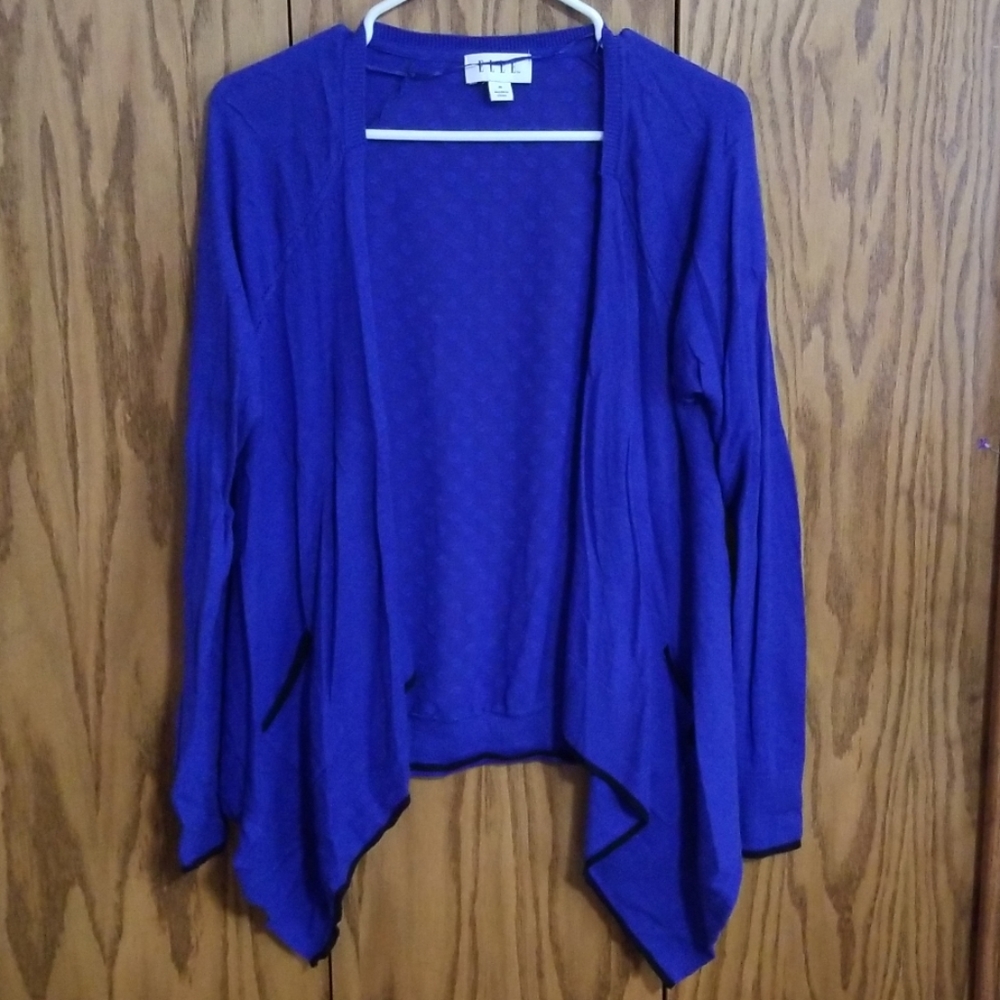 Elle cardigan